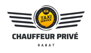 chauffeur taxi rabat