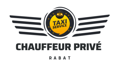 chauffeur taxi rabat