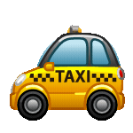 taxi driver Rabat Morocco