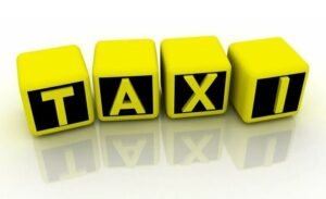 taxi rabat