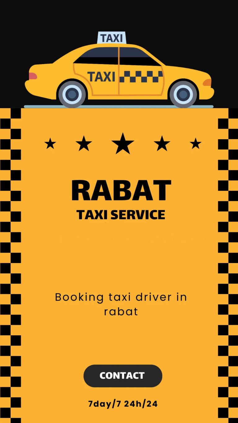 taxi-uber-rabat