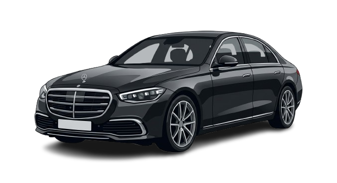 taxi-luxe-aeroport-maroc-berline-mercedes-classe