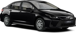 toyota hybride maroc